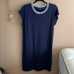 T-Shirt dress